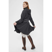 Mountain Horse Parka Astra Onice nero