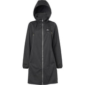 Mountain Horse Parka Astra Onice nero