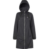 Mountain Horse Parka Astra Onice nero