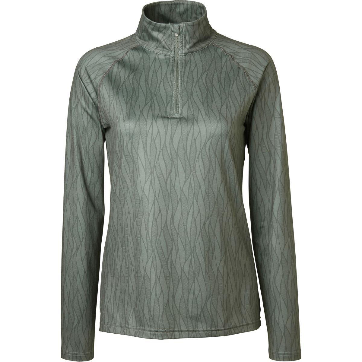 Mountain Horse Camicia Cleo Tech Top Nero