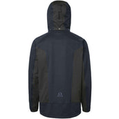 Mountain Horse Giacca Softshell Cody Marina