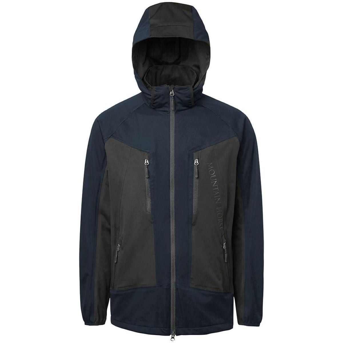 Mountain Horse Giacca Softshell Cody Marina