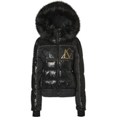 Mountain Horse Giacca Diamond Nero