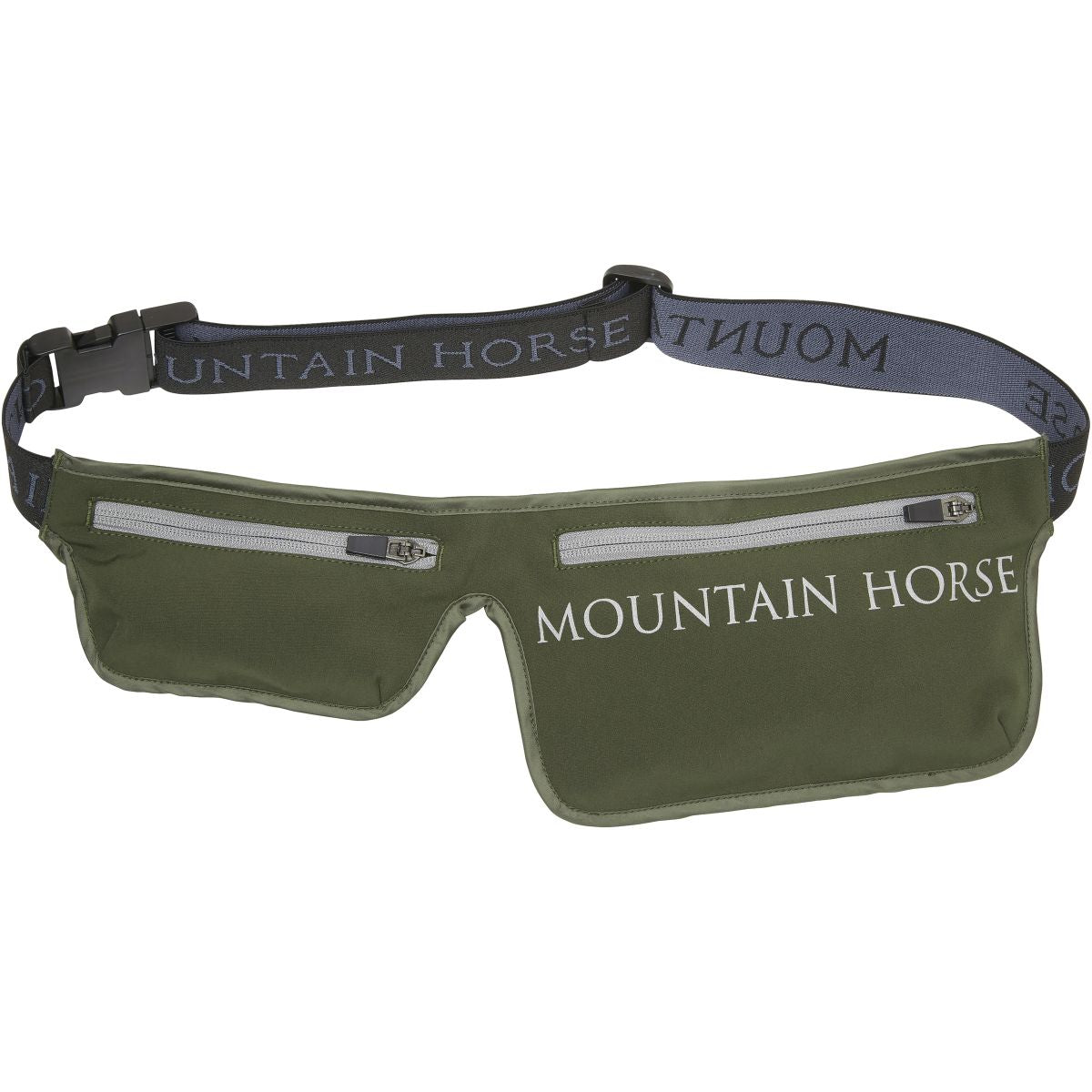 Mountain Horse Marsupio Verde