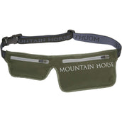 Mountain Horse Marsupio Verde