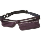 Mountain Horse Marsupio Dubbel Dark Bordeaux