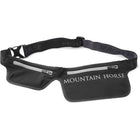 Mountain Horse Marsupio Dubbel Onyx Black