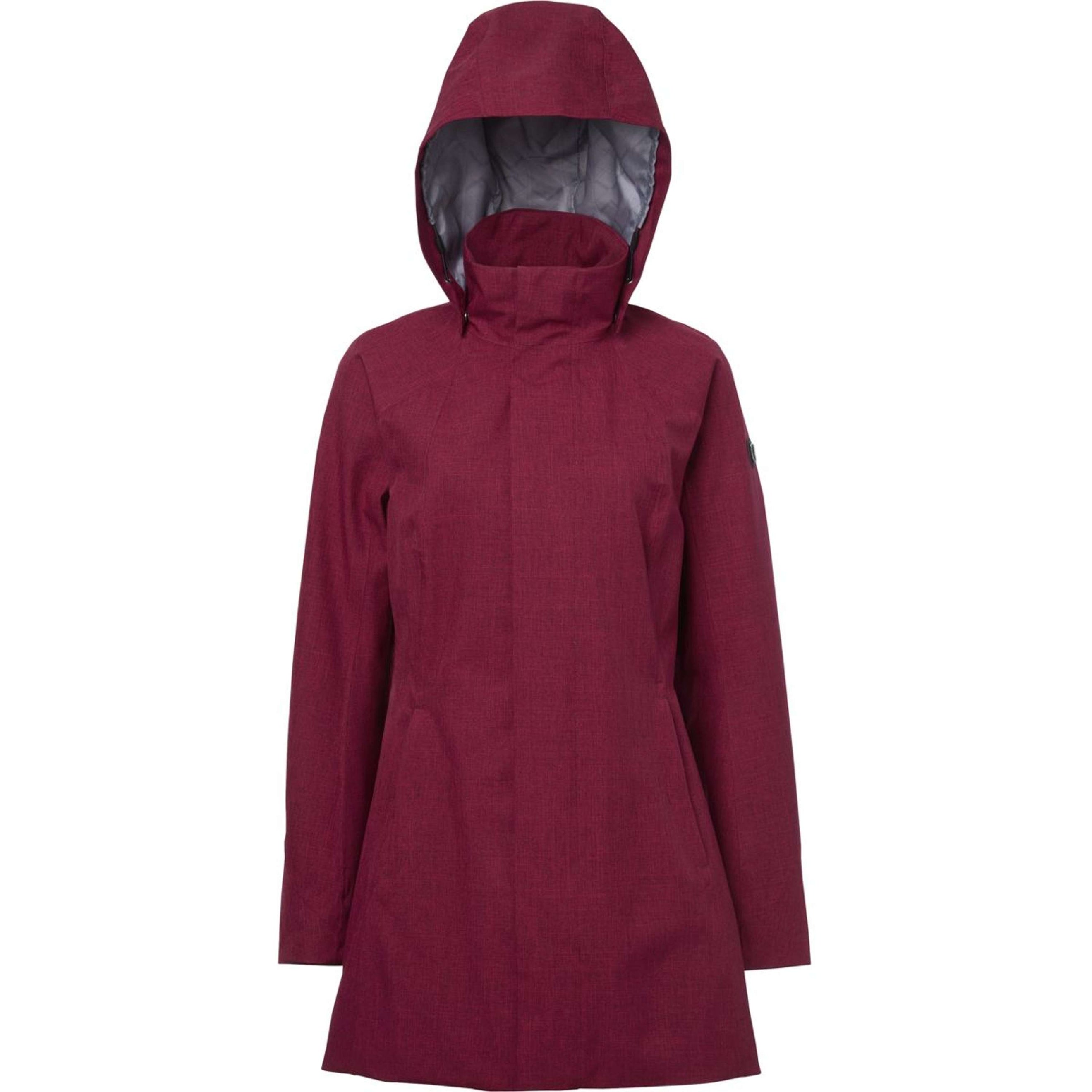 Mountain Horse Giacca Felicia Fairy Pink