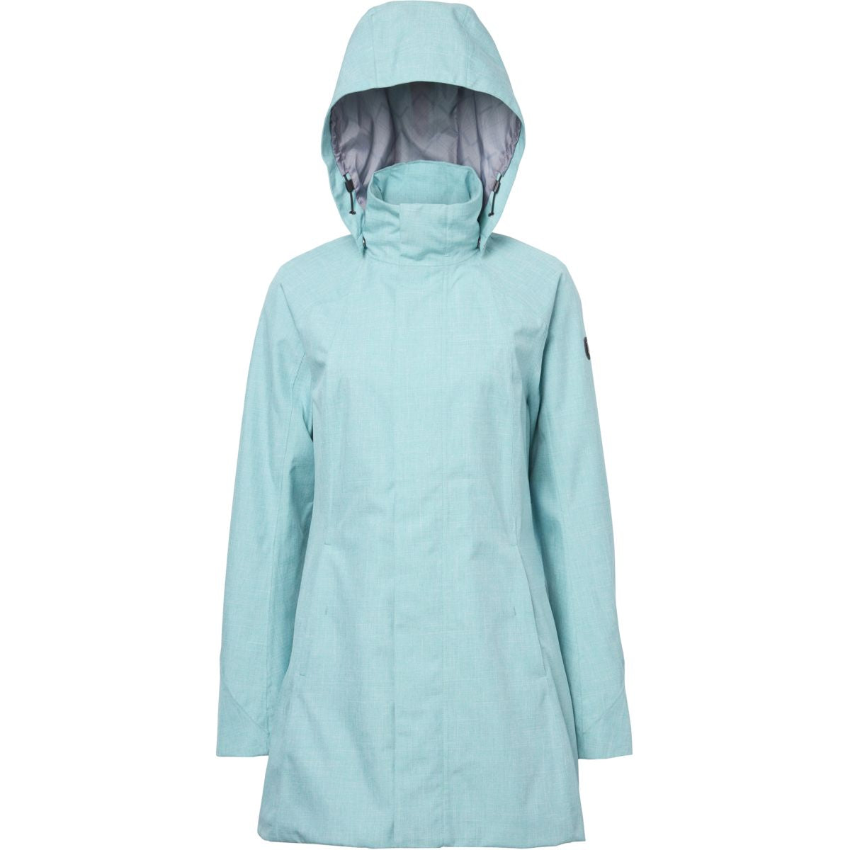 Mountain Horse Giacca Felicia Verde