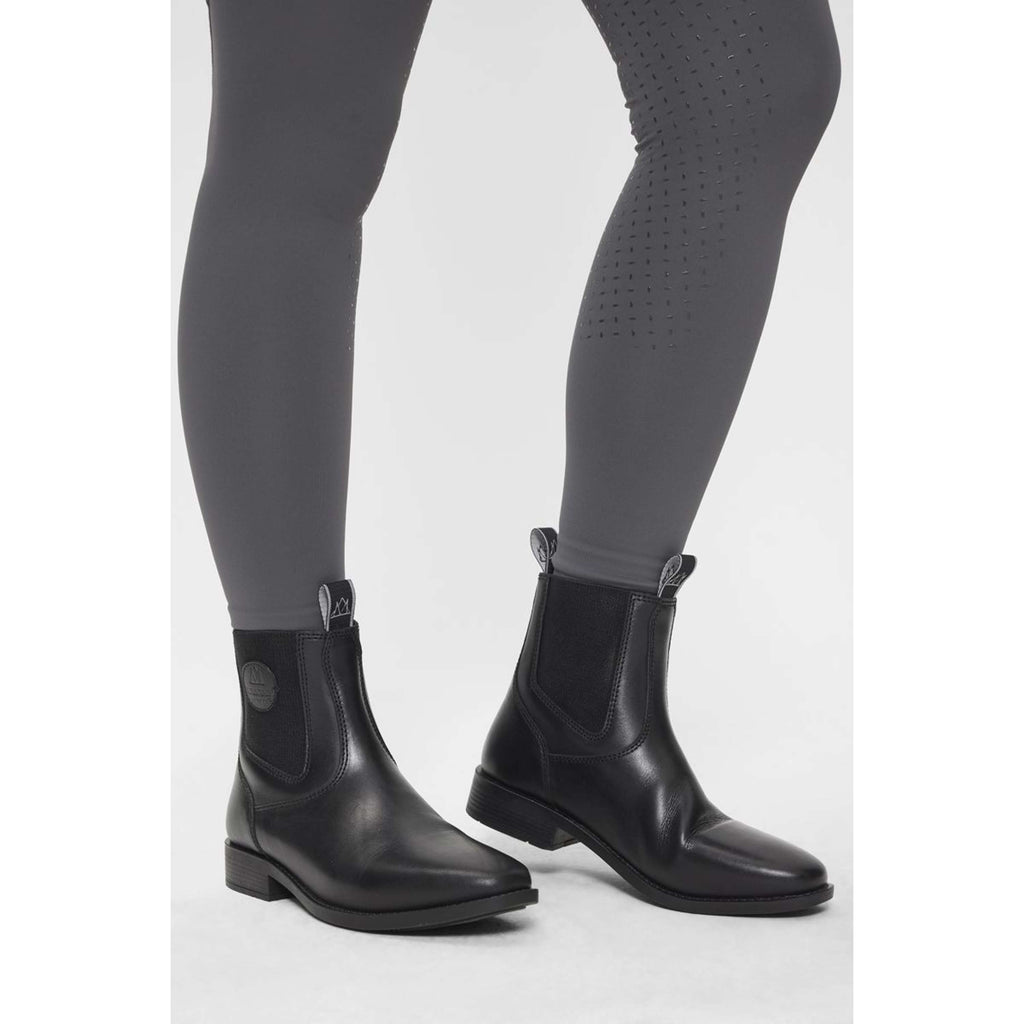 Mountain Horse Stivaletti Freedom Nero