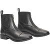 Mountain Horse Stivaletti Freedom Front Zip Paddock Nero
