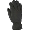 Mountain Horse Guanti da Equitazione Heat Nero