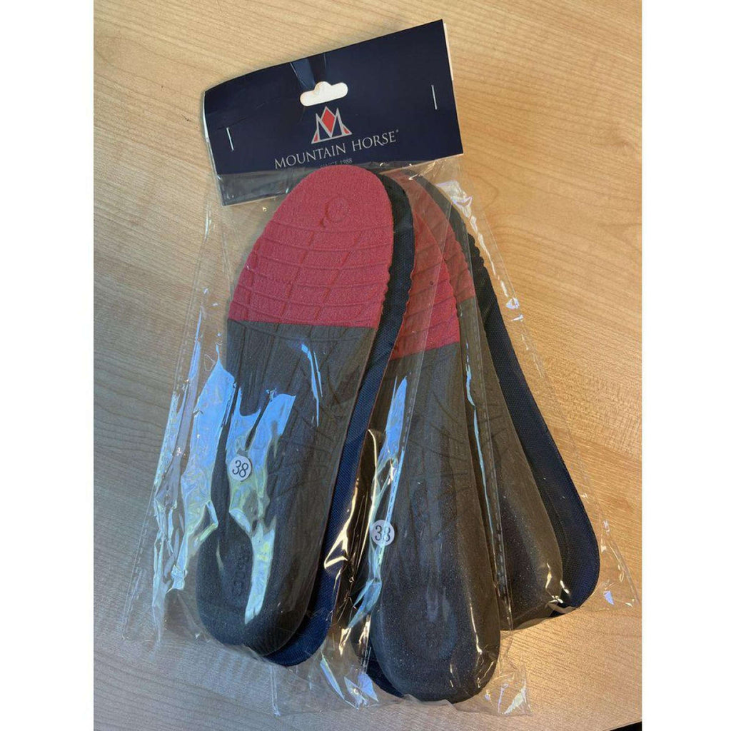 Mountain Horse Solette Airflow 3 Paar Navy