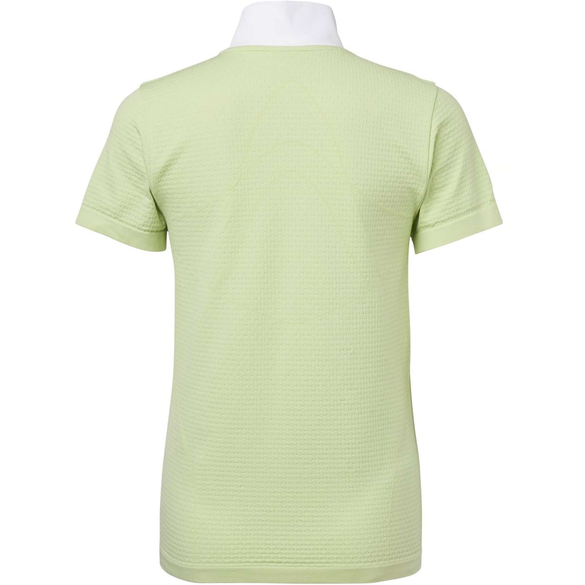 Mountain Horse Maglia da gara Lily Verde