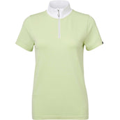 Mountain Horse Maglia da gara Lily Verde