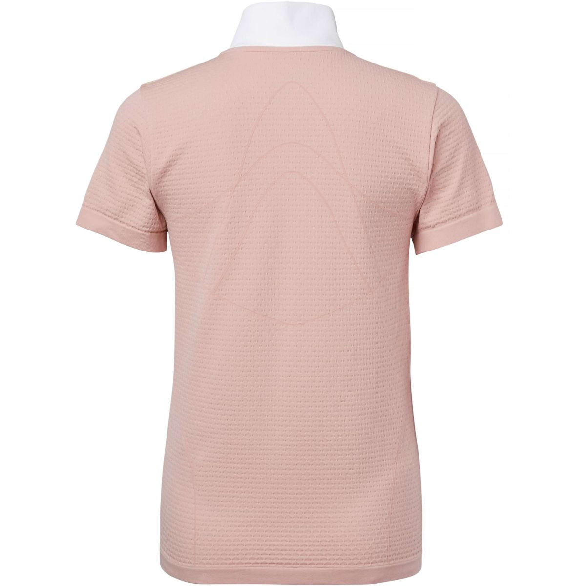 Mountain Horse Maglia da gara Lily Rosa