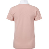 Mountain Horse Maglia da gara Lily Rosa