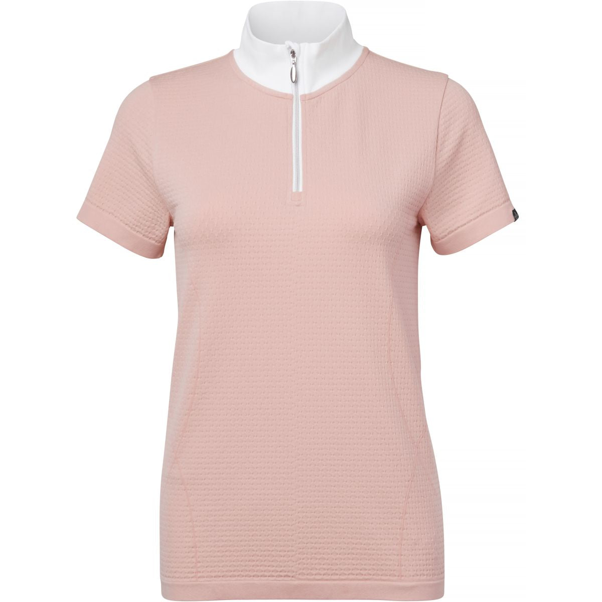 Mountain Horse Maglia da gara Lily Rosa