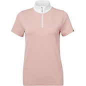 Mountain Horse Maglia da gara Lily Rosa