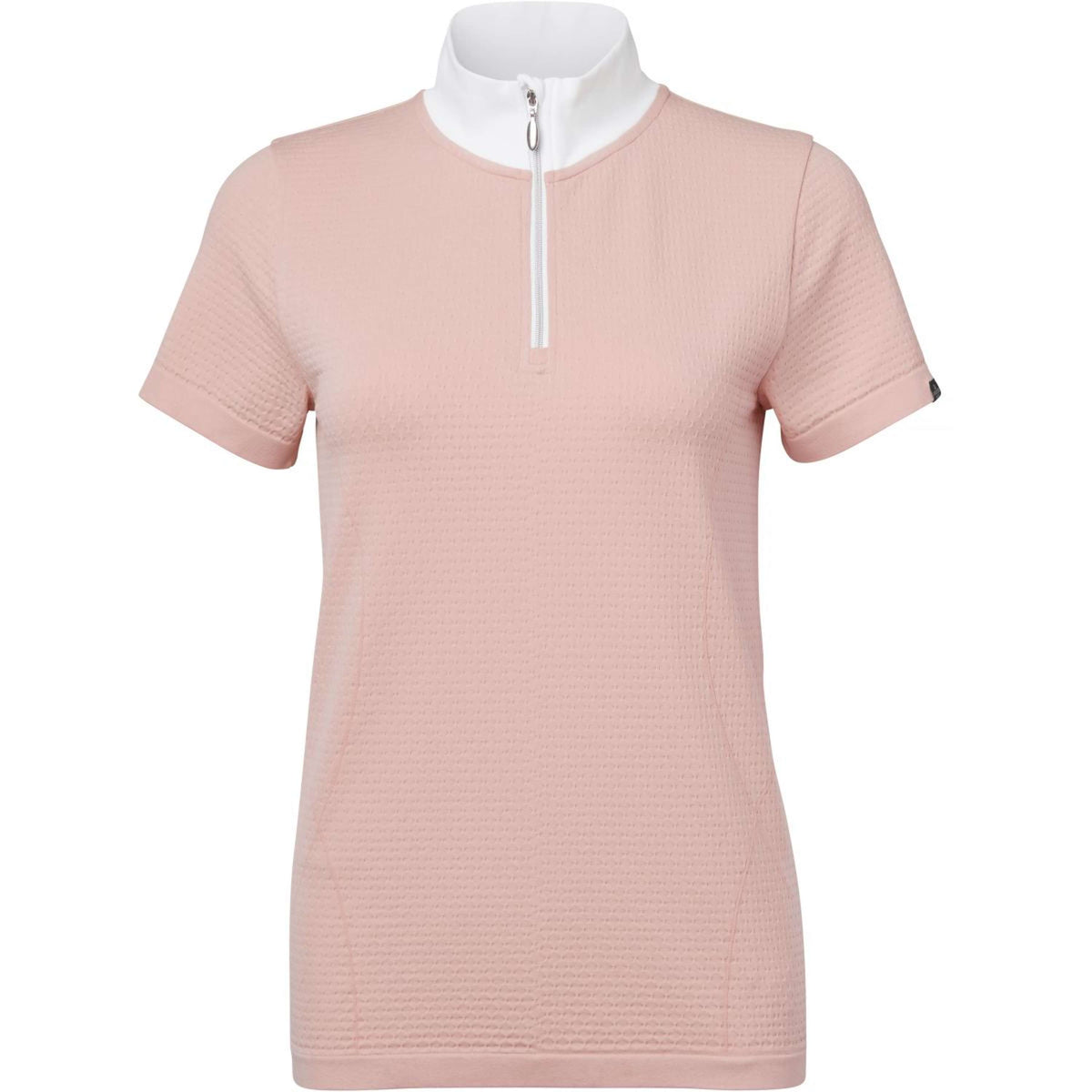 Mountain Horse Maglia da gara Lily Rosa