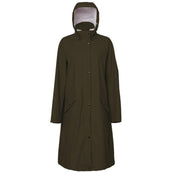 Mountain Horse Impermeabile Mindy Verde scuro