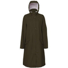 Mountain Horse Impermeabile Mindy Verde scuro