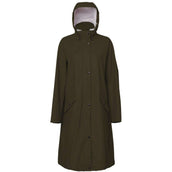 Mountain Horse Impermeabile Mindy Verde scuro