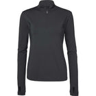 Mountain Horse Maglia NicoTech Maniche Lunghe Nero
