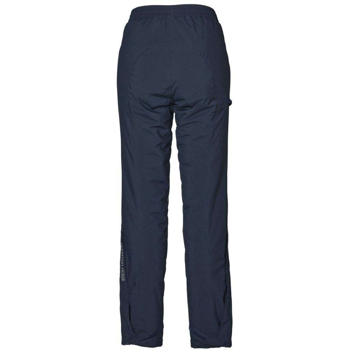 Mountain Horse Pantaloni Power Guard Team Navy