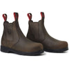 Mountain Horse Stivaletti Protective Winter Extrm Lite Dark Brown II