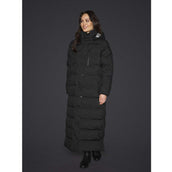 Mountain Horse Giacca Quinn Nero