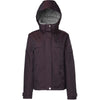Mountain Horse Giacca Royal Grace Dark Bordeaux