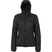 Mountain Horse Giacca Sally Donne Nero
