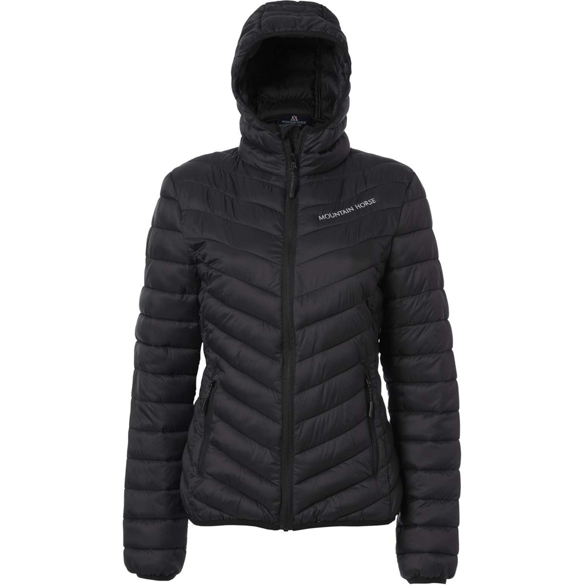 Mountain Horse Giacca Sally Donne Nero