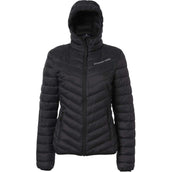Mountain Horse Giacca Sally Donne Nero