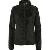 Mountain Horse Shirt Shadow Maniche Lunghe Nero