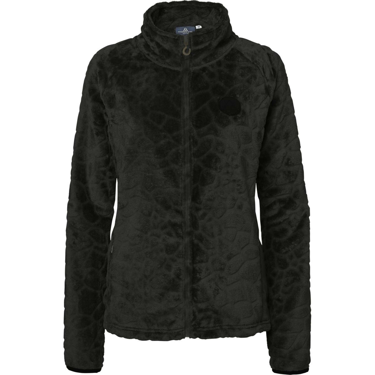 Mountain Horse Shirt Shadow Maniche Lunghe Nero