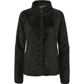 Mountain Horse Shirt Shadow Maniche Lunghe Nero