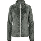 Mountain Horse Shirt Shadow Maniche Lunghe Grigio argento