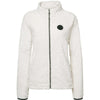 Mountain Horse Shirt Shadow Maniche Lunghe Perla bianca