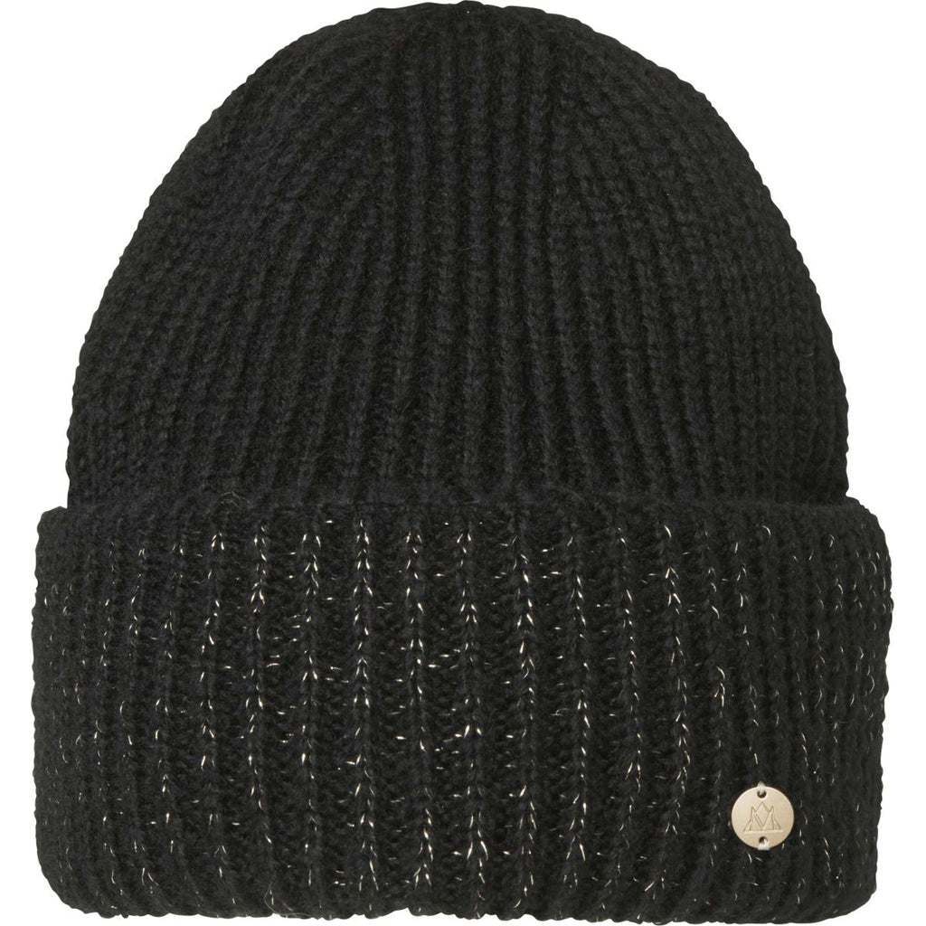 Mountain Horse Berretto Sparkle Nero