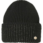 Mountain Horse Berretto Sparkle Nero