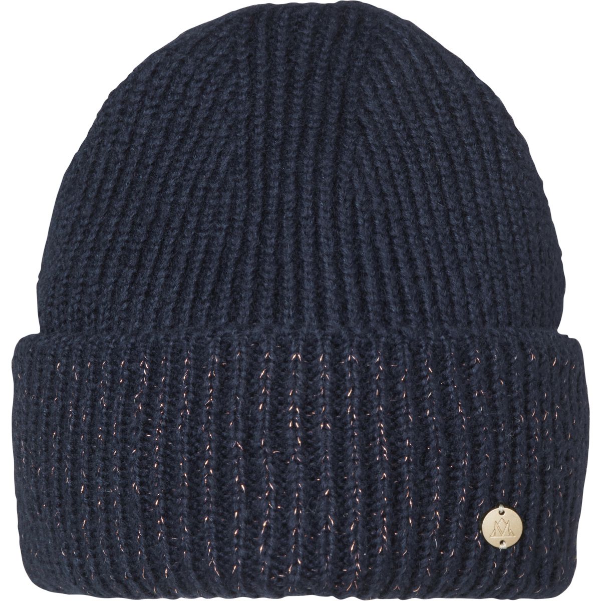 Mountain Horse Berretto Sparkle Navy