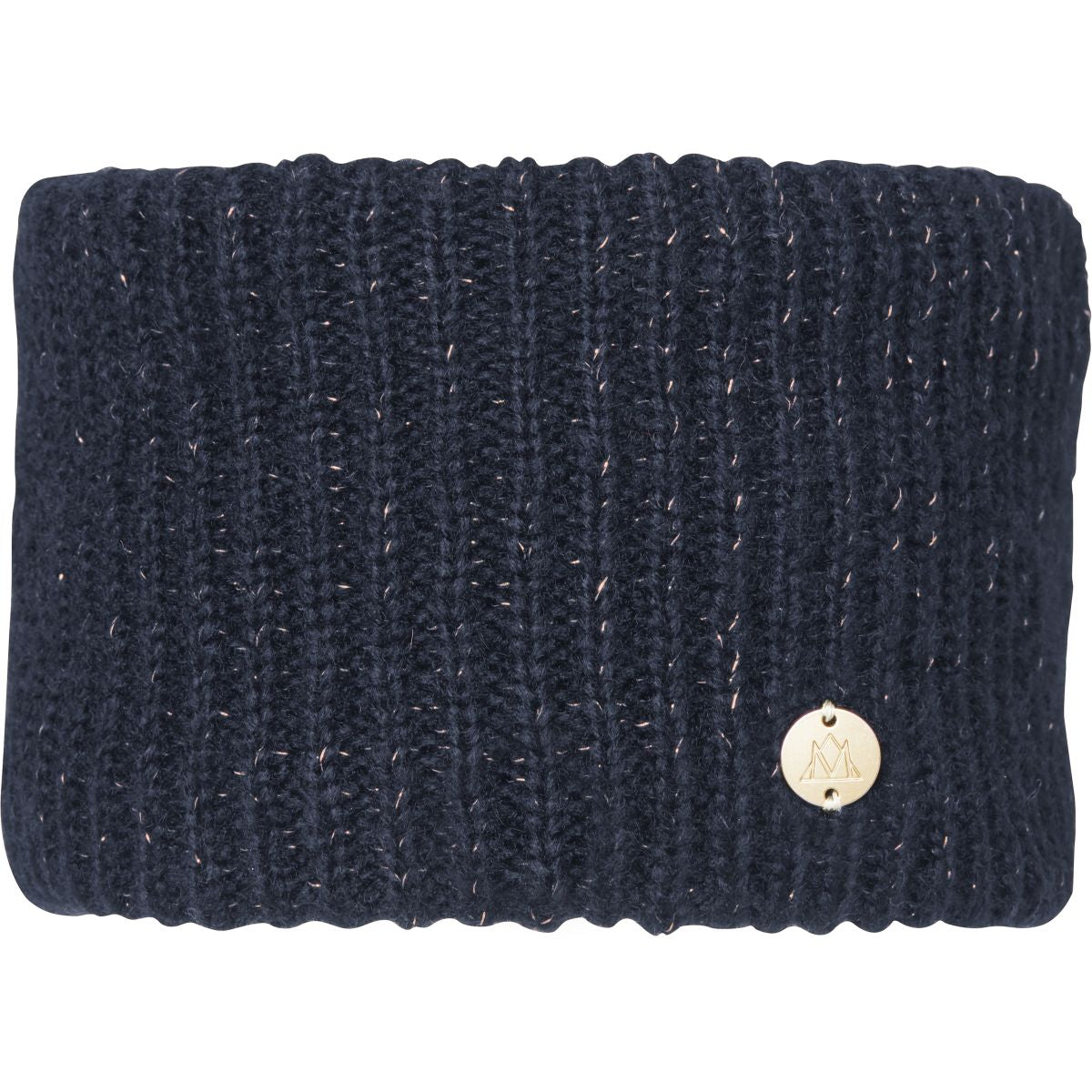 Mountain Horse Fascia per capelli Sparkle Navy