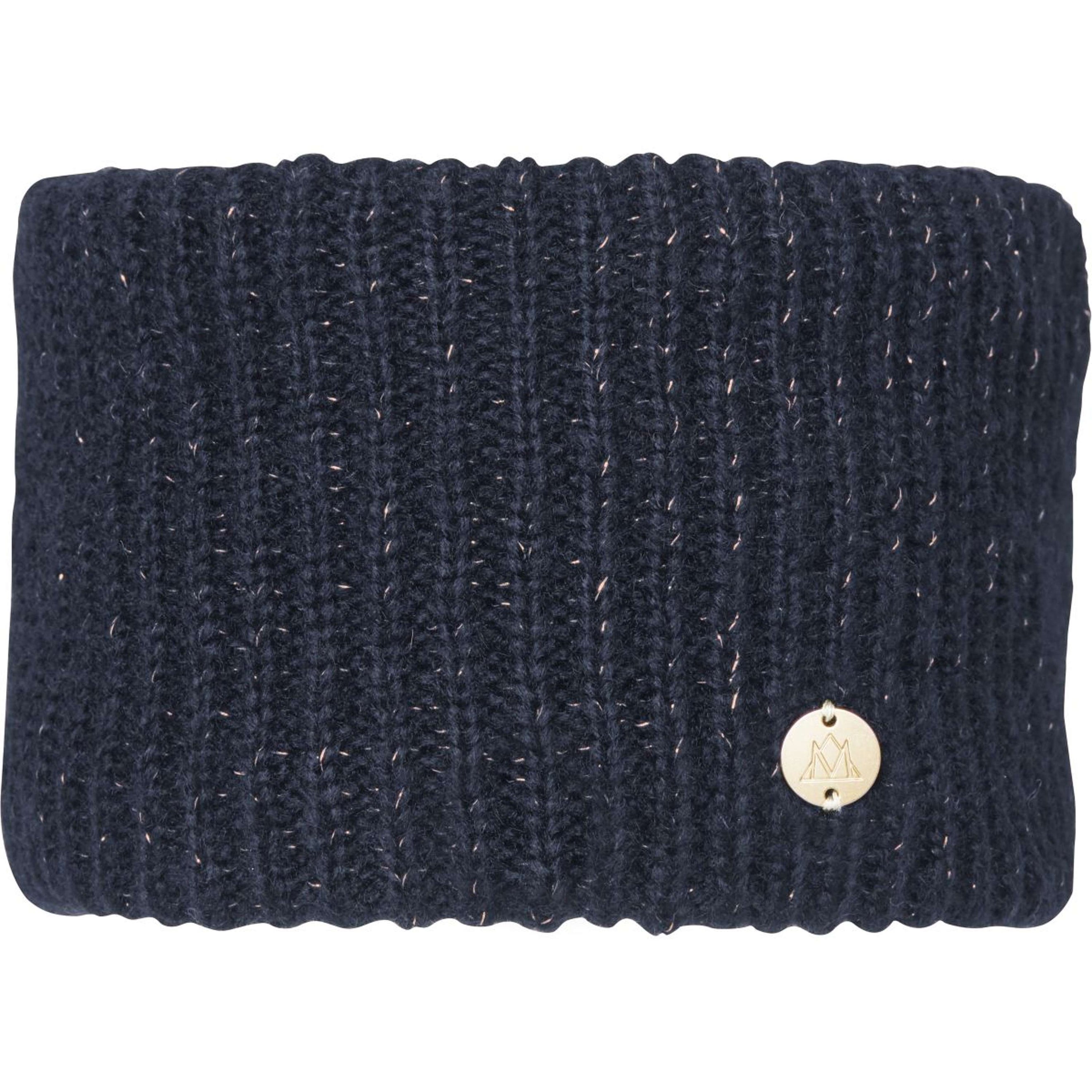 Mountain Horse Fascia per capelli Sparkle Navy