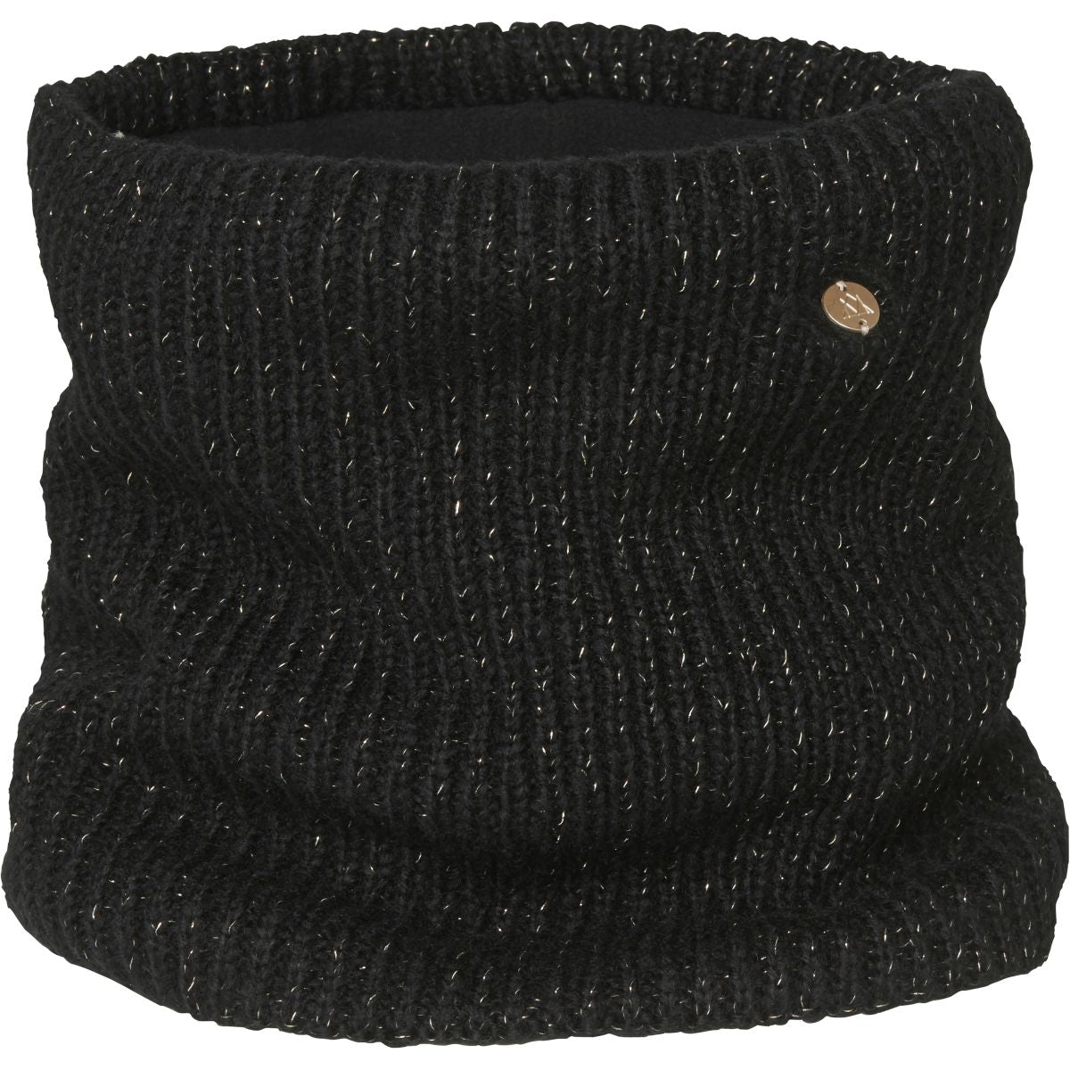 Mountain Horse Scaldacollo Sparkle Nero
