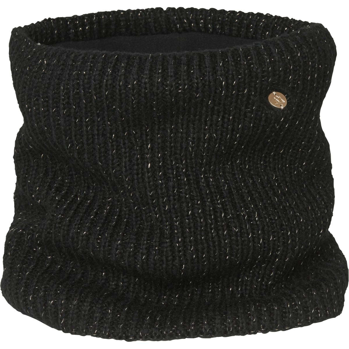 Mountain Horse Scaldacollo Sparkle Nero