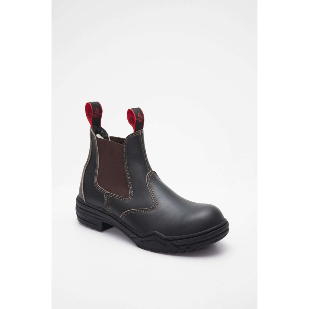 Mountain Horse Stivaletti Winter Extrm Dark Brown II
