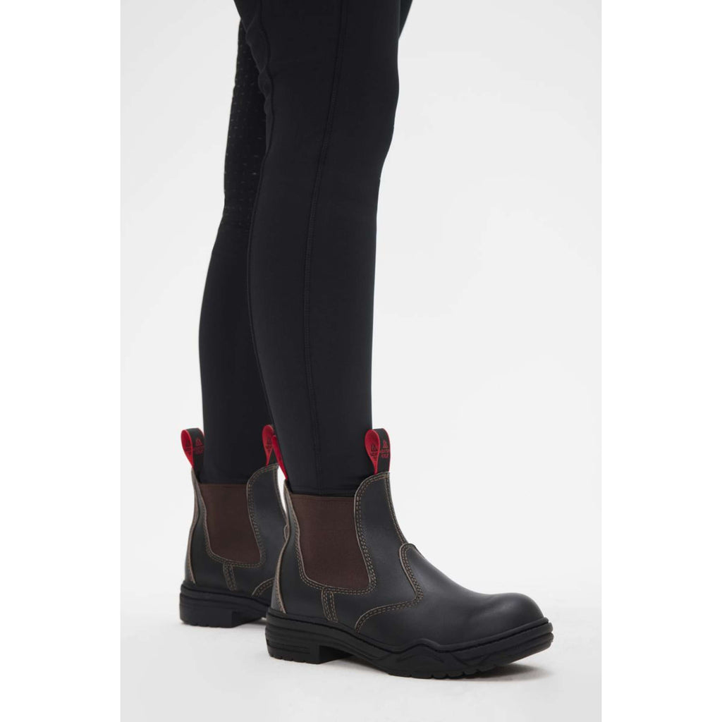 Mountain Horse Stivaletti Winter Extrm Dark Brown II