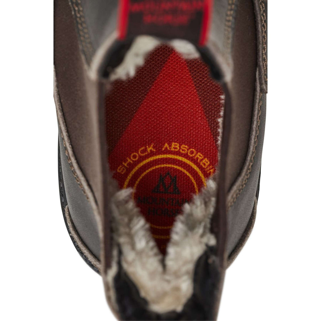 Mountain Horse Stivaletti Winter Extrm Dark Brown II